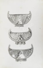 Прозоровский, Д.И. Опись предметов, хранящихся в Музее Русского археологического общества