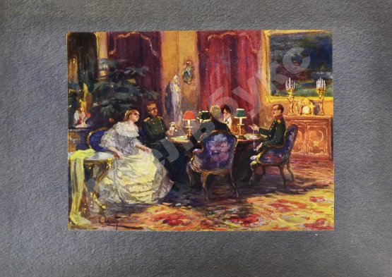 Антикварная книга Толстой, Л.Н. Повести и рассказы