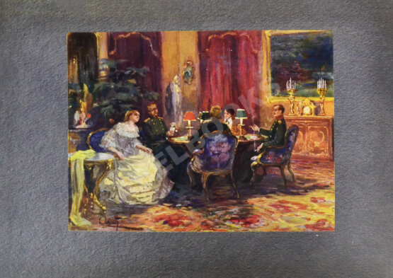 Антикварная книга Толстой, Л.Н. Повести и рассказы