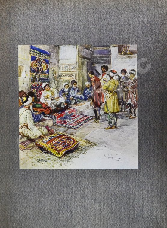 Антикварная книга Толстой, Л.Н. Повести и рассказы