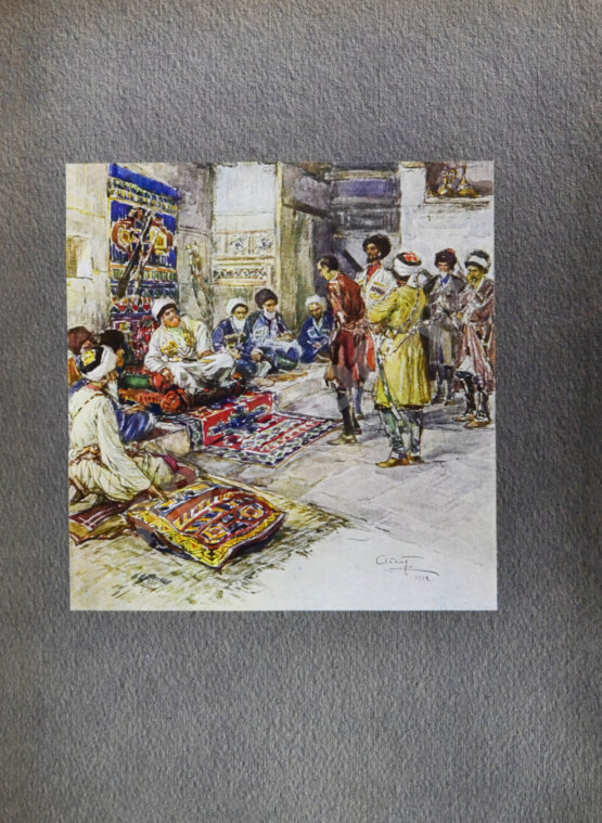 Антикварная книга Толстой, Л.Н. Повести и рассказы