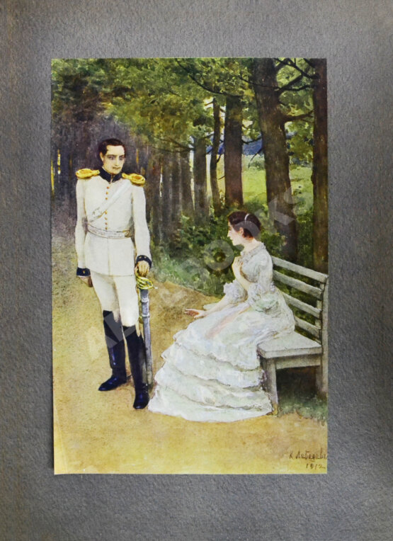 Антикварная книга Толстой, Л.Н. Повести и рассказы