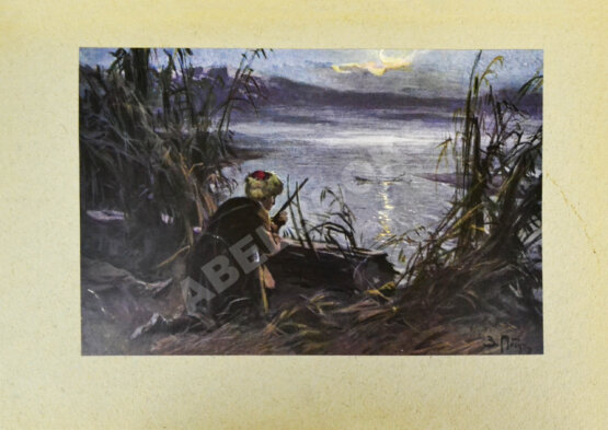 Антикварная книга Толстой, Л.Н. Повести и рассказы