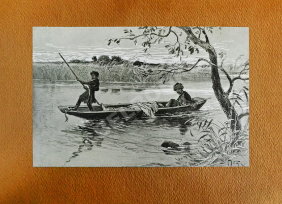 Антикварная книга Толстой, Л.Н. Повести и рассказы