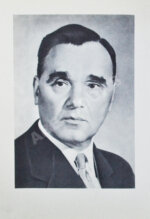 Яковлев, А.С. [автограф] Цель жизни (Записки авиаконструктора)