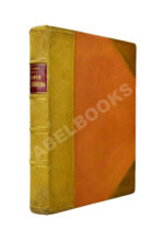 [экземпляр архитектора Фёдора Шехтеля с его автографом]