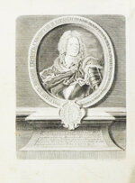 Описание жития и дел принца Эвгения герцога Савойского и генералиссимуса над армиями его римского цесарского величества и всея Империи