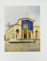 Армянская ССР на Всесоюзной сельско-хозяйственной выставке 1939 года