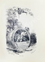 Лафонтен, Ж. Басни Лафонтена. Полное собрание