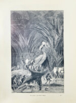 Лафонтен, Ж. Басни Лафонтена. Полное собрание