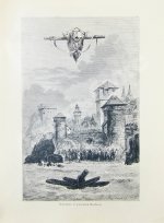 Лафонтен, Ж. Басни Лафонтена. Полное собрание