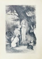 Лафонтен, Ж. Басни Лафонтена. Полное собрание