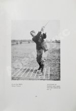 Beldam, G. Great golfers. Their Methods at a Glance. Белдам, Дж. Великие игроки в гольф. Разбор их приёмов