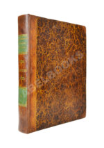 Кузен, Ж.А.Ж. Дифференциальное и интегральное исчисление