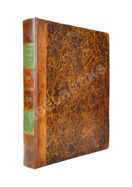 Кузен, Ж.А.Ж. Дифференциальное и интегральное исчисление Кузен, Ж.А.Ж. Дифференциальное и интегральное исчисление