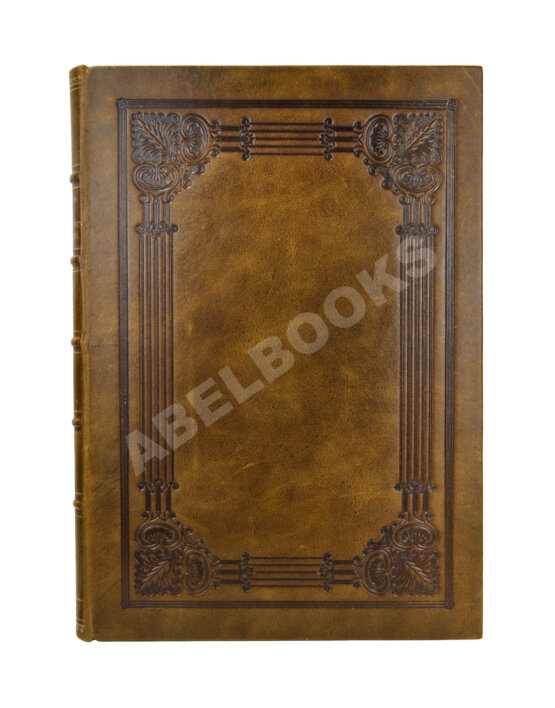 Антикварная книга Флетчер, Д. О государстве русском