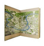 Генеральный план реконструкции города Москвы