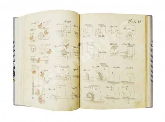 Антикварная книга Гессе, Г.Ю. Технология металлов