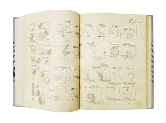 Антикварная книга Гессе, Г.Ю. Технология металлов