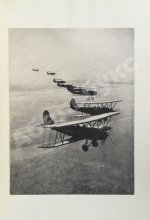 Гражданский воздушный флот СССР к XVII съезду ВКП(б)