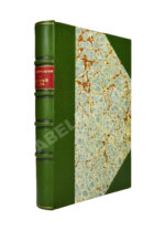 Каменоградский, П.И. [автограф] Дачный сад. Разбивка и обсадка небольших садов и парков деревьями, кустами и цветами