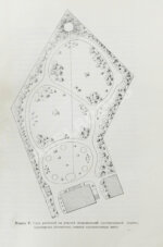 Каменоградский, П.И. [автограф] Дачный сад. Разбивка и обсадка небольших садов и парков деревьями, кустами и цветами