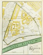 Горностаев, И.Ф., Бугославский, Я.М. По Москве и её окрестностям