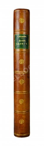 Плещеев, А.А. Наш балет (1673-1896)