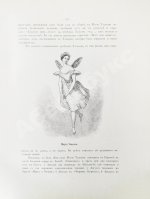 Плещеев, А.А. Наш балет (1673-1896)