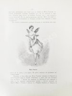 Плещеев, А.А. Наш балет (1673-1896)