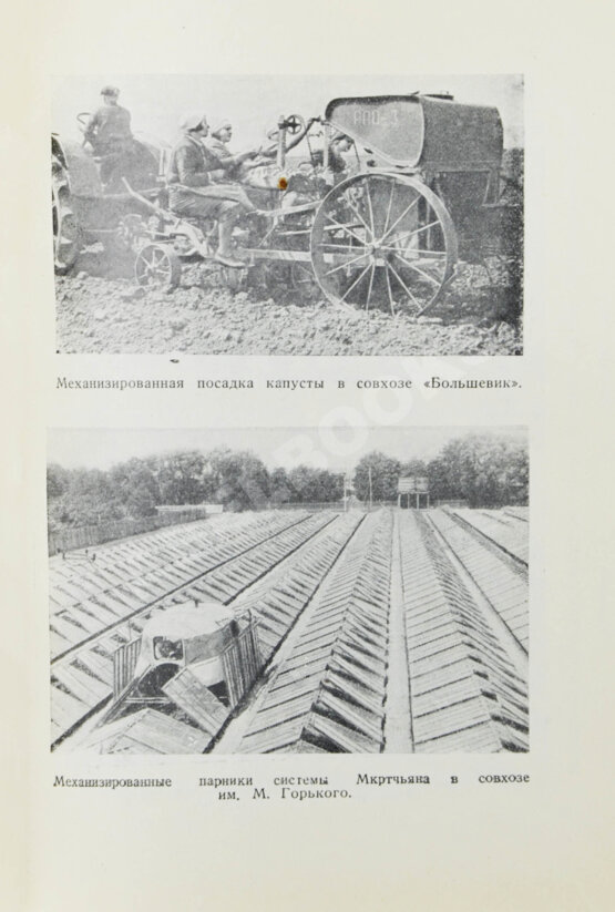 Антикварная книга Московская орденоносная