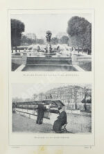 Боровой, А., Глотов, Я., Лопатинский, Б., Козловский, Л., Семёнов, Ю. Париж