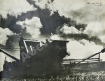 Передовики социалистического земледелия