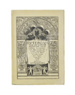 Путеводитель по Москве, изданный Московским Архитектурным Обществом для Членов V Съезда Зодчих в Москве