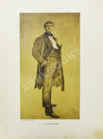 Старк, Э.А. Шаляпин