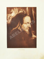 Старк, Э.А. Шаляпин