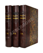 Толстой, Л.Н. Война и мир. Первое отдельное издание романа