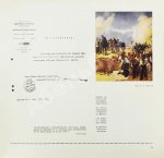 За Родину. Героические страницы истории нашей родины