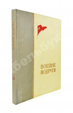 Боевые подруги