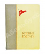Боевые подруги