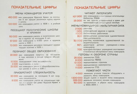 Антикварная книга Боевые подруги