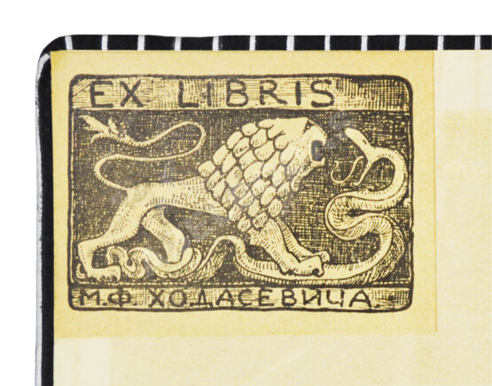 Антикварная книга Брюкке, Э. Красота и недостатки человеческих форм