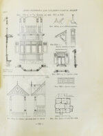 Купффер, Э.Ю. Жилой дом. Руководство для проектирования и возведения современного жилища