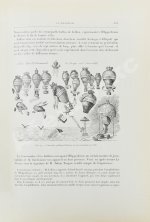 Лекорню, Ж. Воздухоплавание