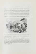 Лекорню, Ж. Воздухоплавание