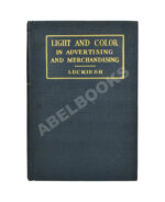 Лакиш, М. Свет и цвет в рекламе и маркетинге