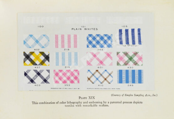 Антикварная книга Лакиш, М. Свет и цвет в рекламе и маркетинге