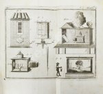 Галле, И.С. Открытые тайны древних магиков и чародеев, или волшебные силы натуры, в пользу и увеселение употреблённые