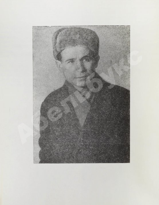 Первое/Прижизненное издание Рубцов, Н.М. Сосен шум