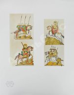 Древнерусская миниатюра